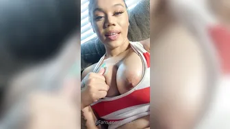 piinklolla Cute chick fucked by sex toy