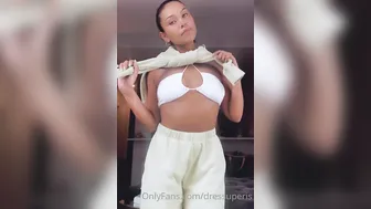 dressuperis gorgeous slut in erotic outfit