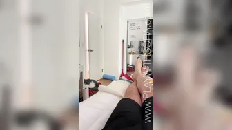 hornysiblings onlyfans Pretty woman with perfect figure shows her skills on a pole