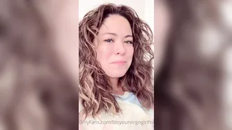 btsyourvirgogirlfriend Crazy passion masturbates both holes