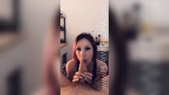 hornysiblings onlyfans yelling from violent orgasm