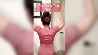 btsyourvirgogirlfriend cute brown-haired with round tits