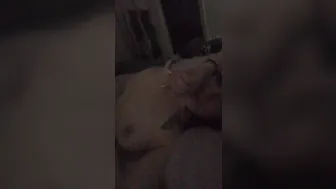 Sexy Aymee onlyfans Sweet women dance naked