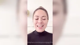 btsyourvirgogirlfriend Appetizing nipple presses shaved holes