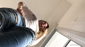 Goddess Grazi (@grazigoddess) onlyfans Hot nipple is passionately fucking with fancy man