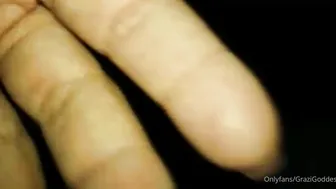 Goddess Grazi (@grazigoddess) onlyfans 17 June 2021