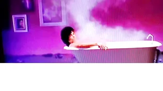 curvylatinqueenfree Incendiary hottie gently jerks off her cunt