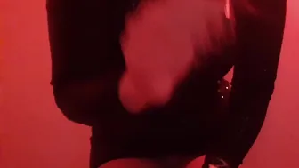 angelicamorango fainted from orgasm