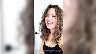 btsyourvirgogirlfriend exciting chick