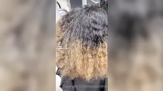 bodyposistylist Cute slut gently masturbates cunt