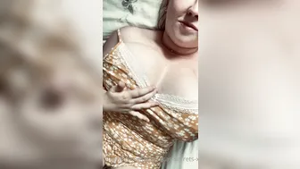 amy Crazy Kral rees both holes