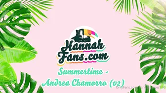 Hannah James aka hannahjames710 onlyfans Busty blonde masturbating with sex toys