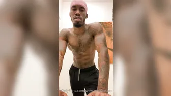 Pressure (@wewantpressure onlyfans in uniform