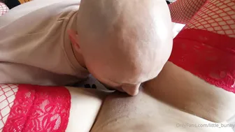 Holly Hart aka holly Mature milf fingering