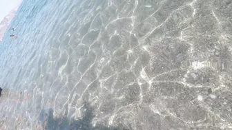 Hannah James aka hannahjames710 onlyfans shows ass standing shrimp