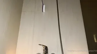 Hannah James aka hannahjames710 onlyfans Buxom fucks pussy with phallus