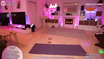 Hannah James aka hannahjames710 onlyfans home sex in all holes