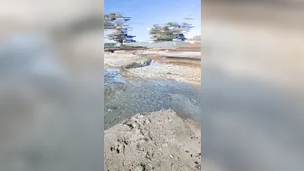 Hannah James aka hannahjames710 onlyfans Curious prostitute sucking rubber dick