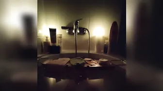 Hannah James aka hannahjames710 onlyfans Irresistible female posing in lingerie