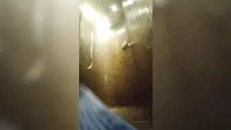 Hannah James aka hannahjames710 onlyfans Ardent Shlendra licks dildo