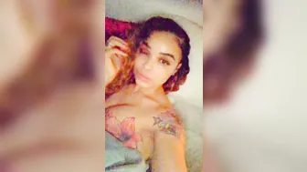 prettygirlissues onlyfans Naughty blonde engaged caresses with a fancy man