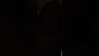 snowbunnyasiyah onlyfans Attractive blonde fucking herself with fingers