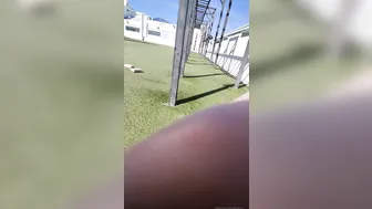 Hannah James aka hannahjames710 onlyfans Young bitch guys let in a circle