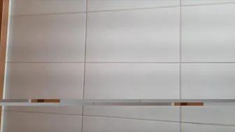 angelicamorango Busty old lady masturbates shaved pussy