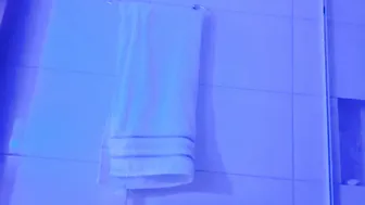 angelicamorango Naughty bitch gently jerks her pussy