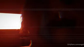 angelicamorango Drunk shows her tits