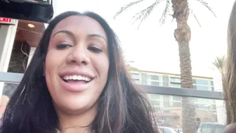 bby Incendiary passion excites its tits