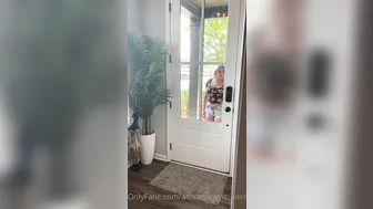 alexandramc Cute curvy handjob pussy