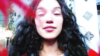 makayla77 Young stallion fingering dildo