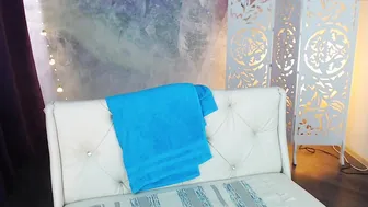 lily_sweetie Cute krala gets naked and jerks off