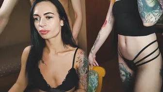 drunk_bosss Hot hottie roasted pussy