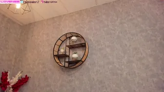 letizia_fulkers Curvy nipple flirts in chat