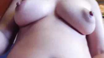 assessence Naughty passion caresses pussy