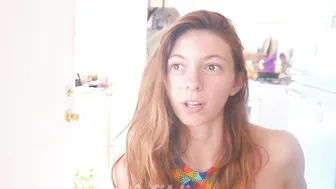 artemisfit Playful nipple fucking sex toys