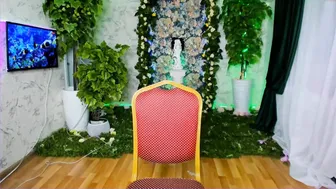 amelia__williams Chic hot striptease