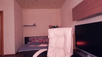 princessponyo Vicious bitch having fun at work