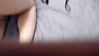 yummykimmy96 Charming swiver touches pussy dildo