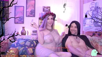 task_manager Charming striptease dance