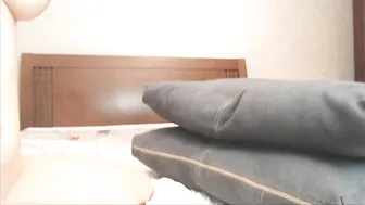 yoomi_lee Depraved plays with her holes