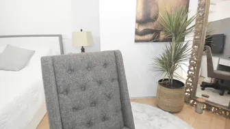 squirtbetty mother teases clit