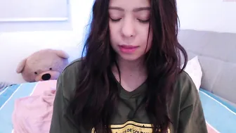 tinypinkrose Ass chick passionately fucked