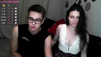 zzefirki Sexy nymph excites with delicious tits