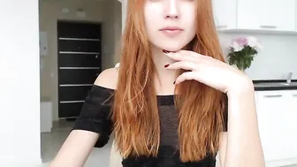 vladucheska beauty with big tits beckons