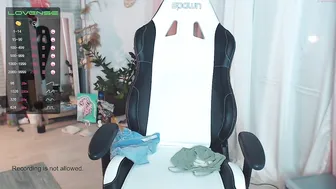 sexyhotwifeporn Adorable chick masturbates juicy pussy