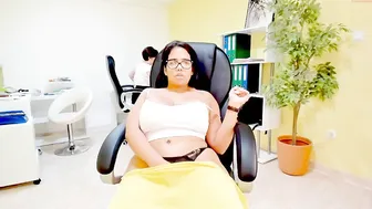 bluebooxxx Slender ladies and masturbating pussy