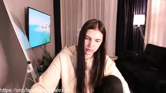 _goalexgo_ Naughty courtesan - fucked both holes